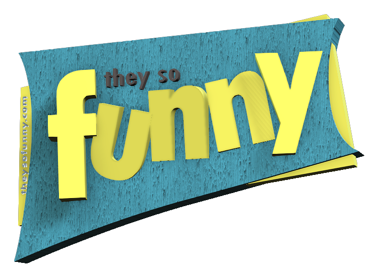 TheySoFunny Comedy Club
